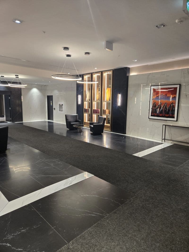 Delivering Quality to the Condominium Sector