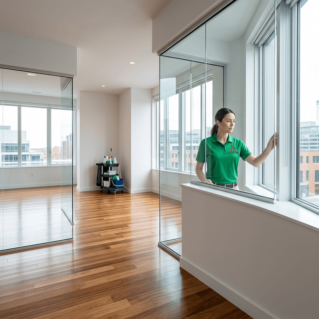 Post-Renovation Cleaning Ottawa: Exploring the Benefits