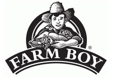 Farm Boy
