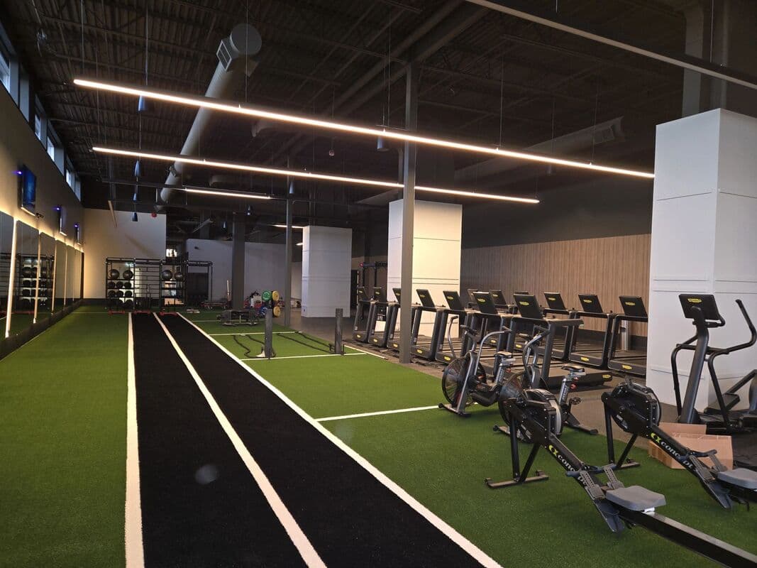 Altea Fitness & Aquatics