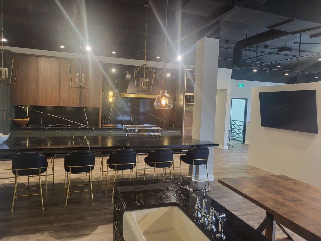 Oakwood Design Centre