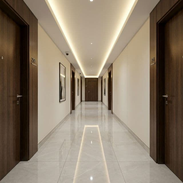 Condominium Cleaning